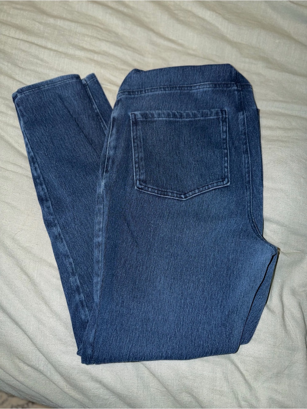 SPANX Maternity Jegging Jeans